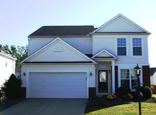 8781 Fenton Ct, Northfield, OH 44067