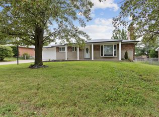 4609 Skyridge Dr, Saint Louis, MO
