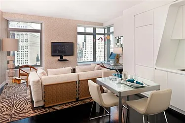 Rented by TNG Nassimi Realty