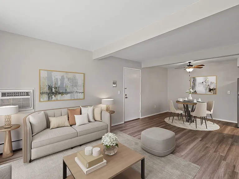 Hines Park Place Apartments — Photo 13