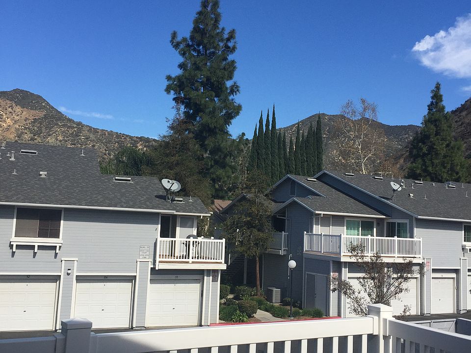View from Balcony