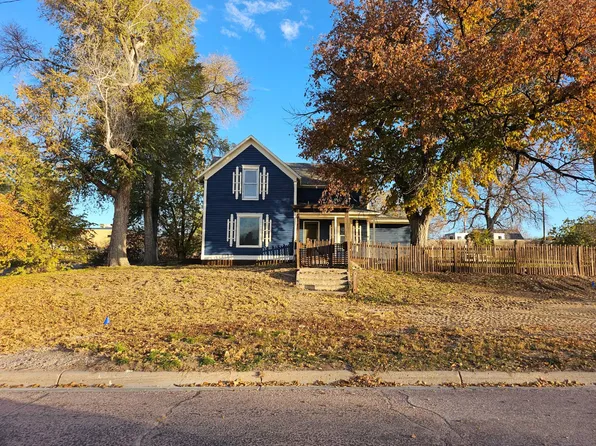 151 N Maverick St #151, Gordon, NE 69343