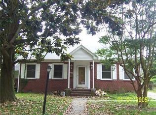 6471 Knox Rd, Norfolk, VA 23513