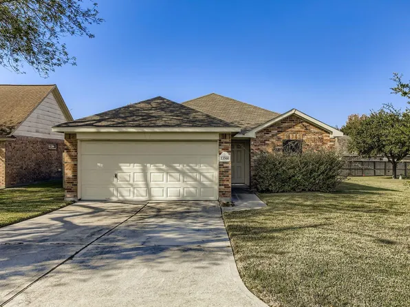 13560 Lake Breeze Ln, Willis, TX 77318