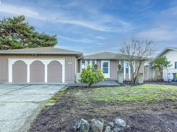 1050 Barstow Ave, Eugene, OR 97404