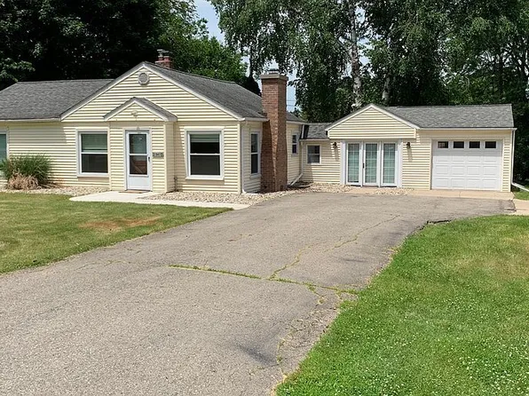2510 Ashton Rd, Jackson, MI 49203
