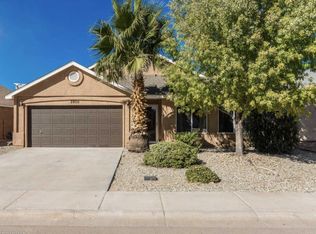2900 Meriwether St, Las Cruces, NM 88007