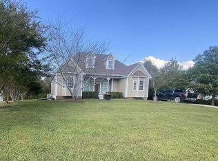 44 Auburn Dr, La Fayette, GA 30728