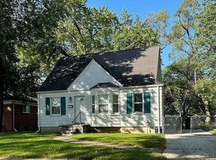 20751 Ridgedale Ave, Oak Park, MI 48237