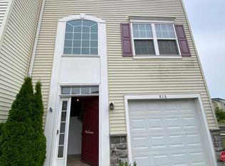 818 Lissicasey Loop, Middletown, DE 19709