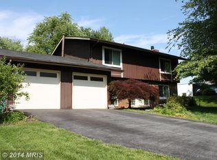 3421 Tanterra Cir, Brookeville, MD 20833