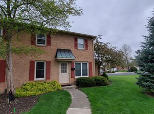 50 S Frankfort St #G, Minster, OH 45865