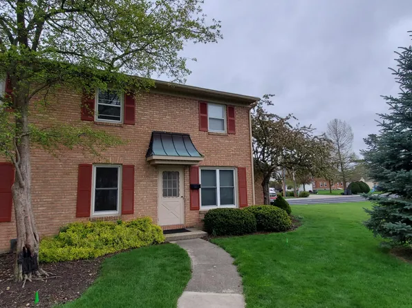 50 S Frankfort St #G, Minster, OH 45865