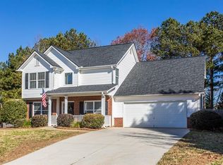 116 Jennifer Pl, Dallas, GA 30157