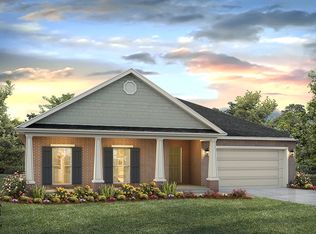 8044 Stream Ridge Rd, Pensacola, FL 32526