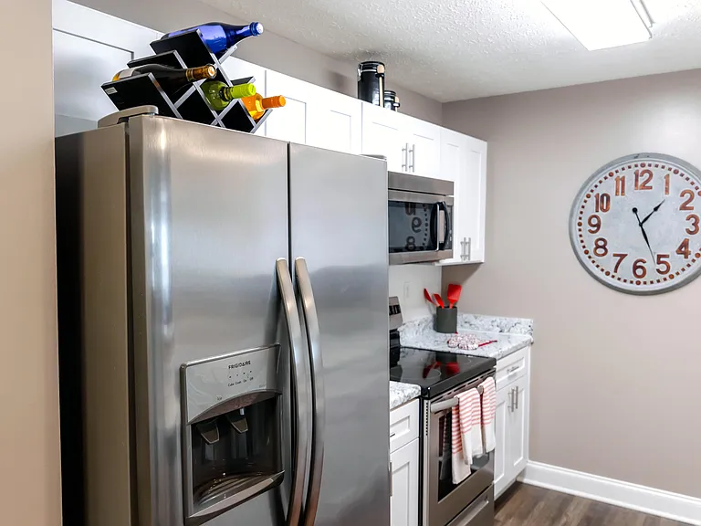 Heron Springs Apartments — Photo 8