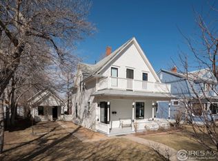 521 Maxwell Ave #A, Boulder, CO 80304