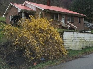 59122 Pounding Mill Branch Rd, Pounding Mill, VA 24637