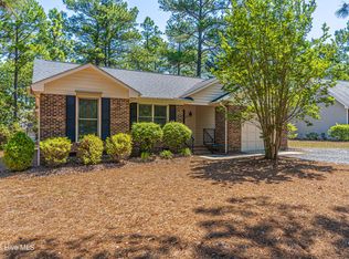 1355 Longleaf Dr E, Pinehurst, NC 28374