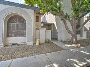 1718 S Longmore UNIT 5, Mesa, AZ 85202