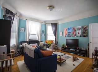 1229 Fulton St, San Francisco, CA 94117