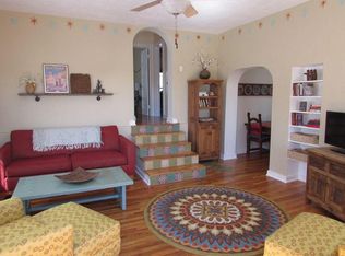 512 W San Vicente St, Silver City, NM 88061