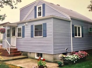 1048 Washington St, Weymouth, MA 02189