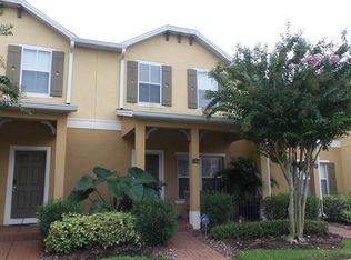 1280 Honey Blossom Dr, Orlando, FL 32824