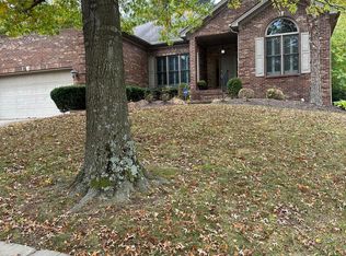 4908 Firebrook Blvd, Lexington, KY 40513