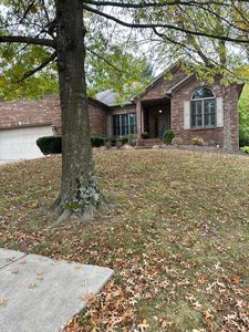 4908 Firebrook Blvd, Lexington, KY, 40513