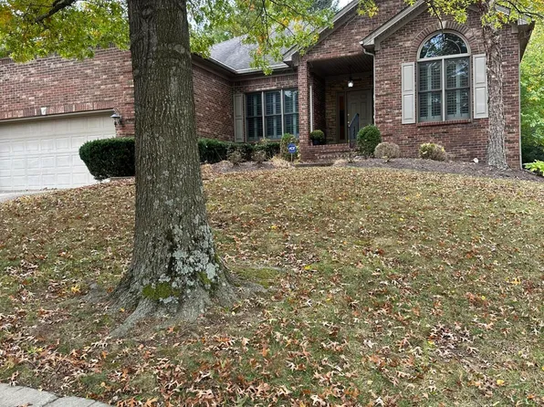 4908 Firebrook Blvd, Lexington, KY 40513