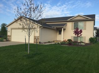 845 N Michigan Ave, Fremont, MI 49412