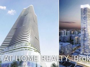 11 Wellesley St W #1112, Toronto, ON M4Y 0G4
