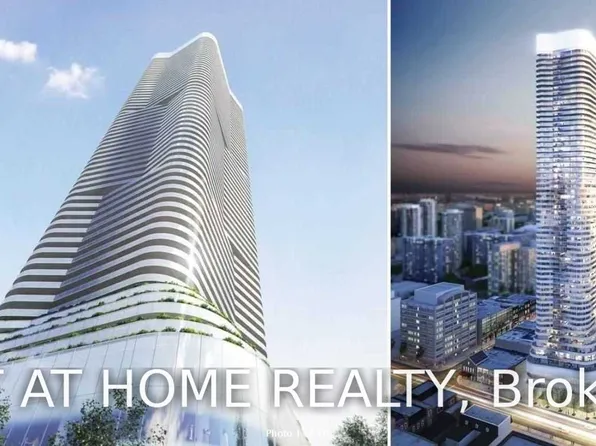 11 Wellesley St W, Toronto, ON