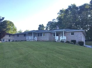 839 Shelaire Dr, Mansfield, OH 44903