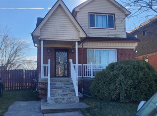 13940 Mayfield St, Detroit, MI