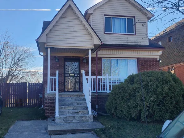 13940 Mayfield St, Detroit, MI 48205