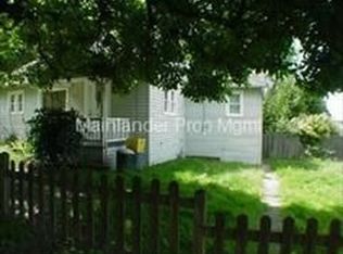 16103 SW Lake Forest Blvd, Lake Oswego, OR 97035