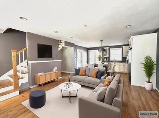 9 Park St Unit 4, Dorchester, MA 02122