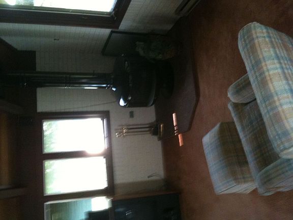 TV room 