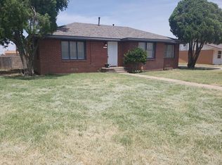 3218 Baumann Ave, Midland, TX 79701