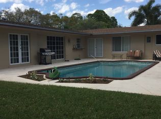 282 SW 54th Ave, Plantation, FL 33317