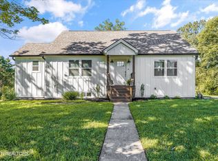 2521 Crosslane Rd, Knoxville, TN 37931