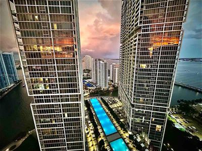 485 Brickell Ave APT 3501, Miami, FL, 33131