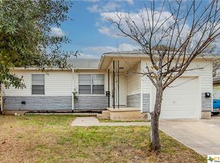 815 Houston St, Killeen, TX 76541