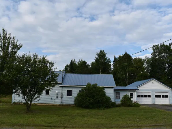 95 Pea Ridge Road, Chester, ME 04457