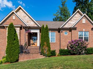 3003 Fitzroy Ct, Spring Hill, TN 37174