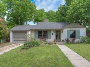 6344 Darwood Ave, Fort Worth, TX 76116