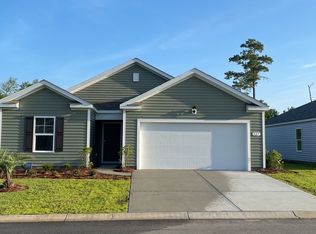 127 Pine Forest Dr LOT 104, Conway, SC 29526