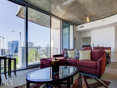860 Peachtree St NE, Atlanta, GA, 30308